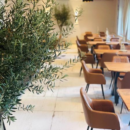 Spree - Waldhotel Cottbus Eksteriør bilde