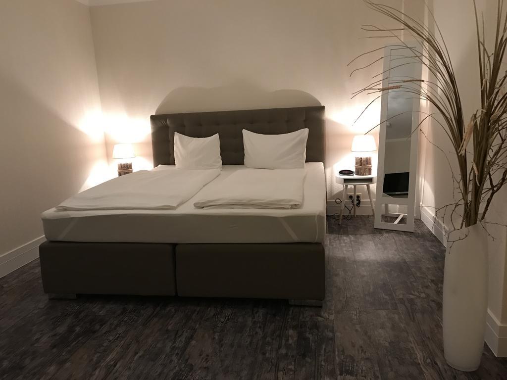 Spree - Waldhotel Cottbus Eksteriør bilde
