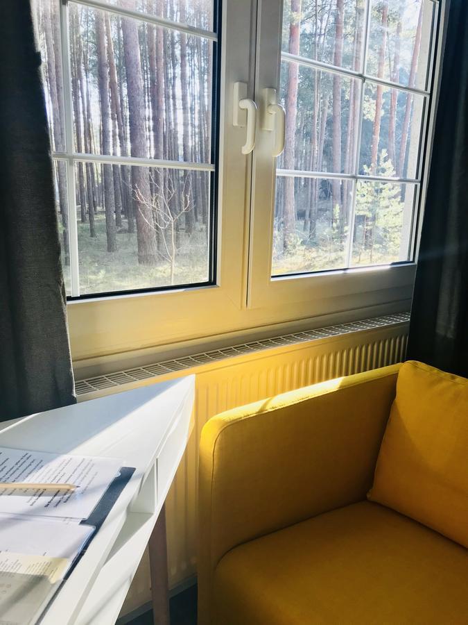 Spree - Waldhotel Cottbus Eksteriør bilde