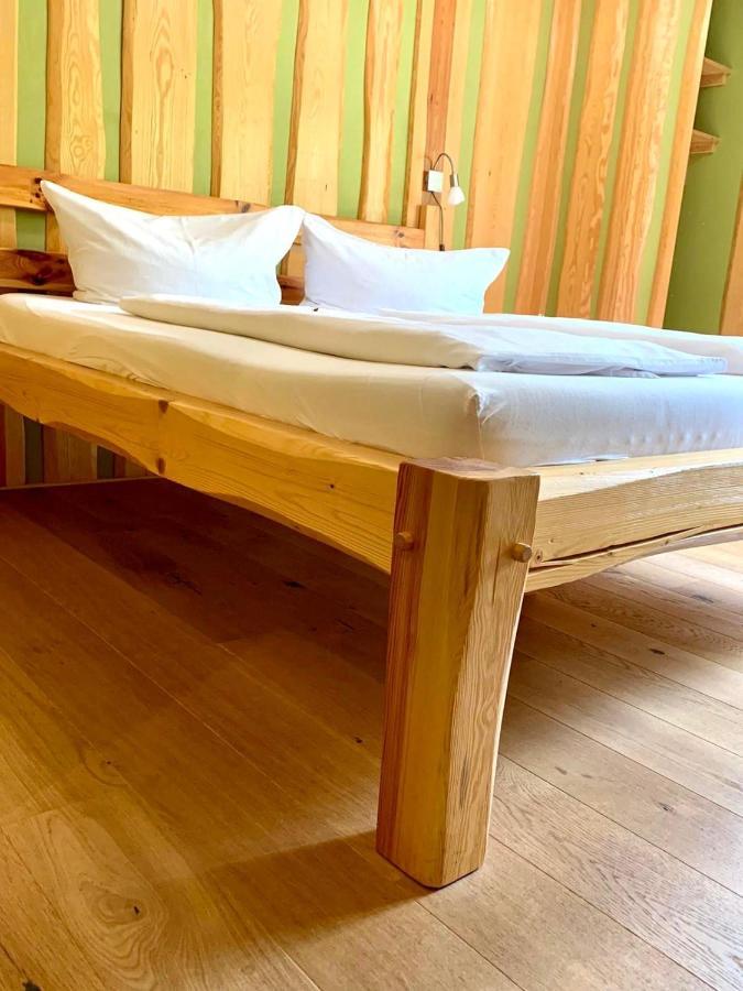 Spree - Waldhotel Cottbus Eksteriør bilde