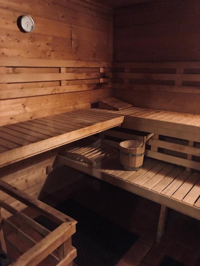 Spree - Waldhotel Cottbus Eksteriør bilde